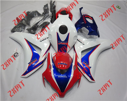  CBR1000RR 2008-2011