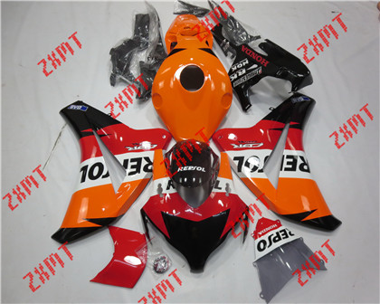  CBR1000RR 2008-2011