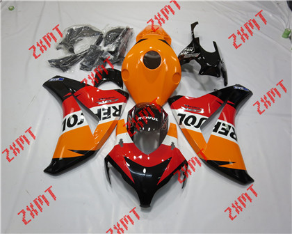  CBR1000RR 2008-2011
