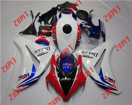  CBR1000RR 2008-2011