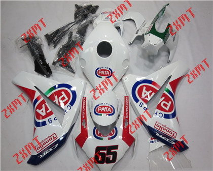 CBR1000RR 2008-2011