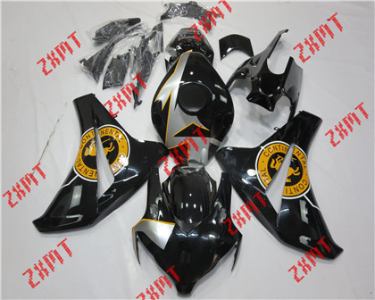 CBR1000RR 2008-2011