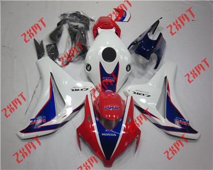 CBR1000RR 2008-2011