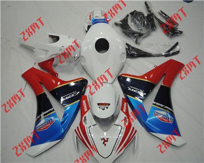 CBR1000RR 2008-2011