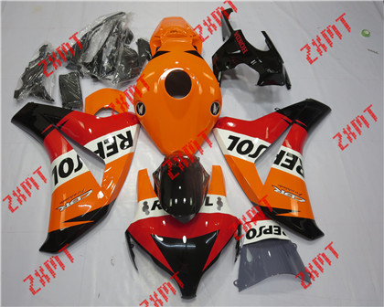  CBR1000RR 2008-2011