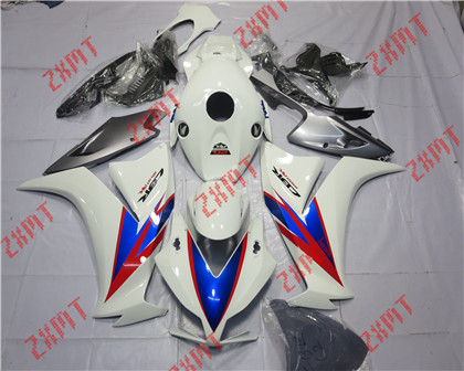 CBR1000RR 2012-2014