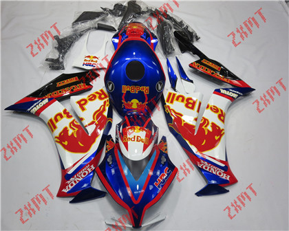 CBR1000RR 2012-2014
