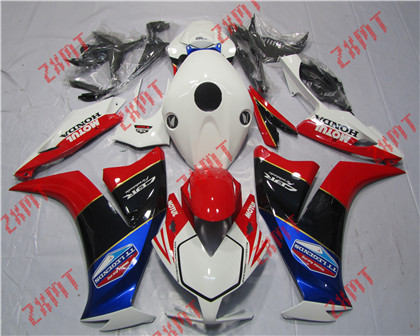 CBR1000RR 2012-2014