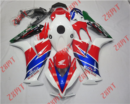 CBR1000RR 2012-2014