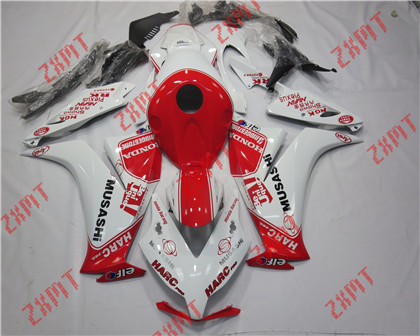 CBR1000RR 2012-2014