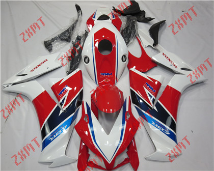 CBR1000RR 2012-2014