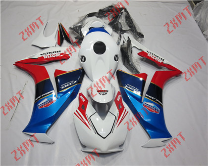 CBR1000RR 2012-2014