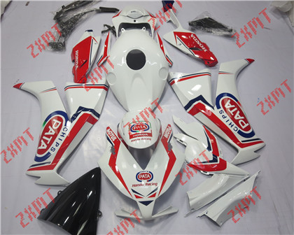 CBR1000RR 2012-2014