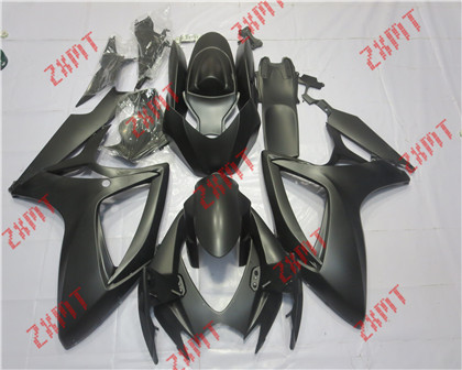 GSX-R600/750 2006-2007