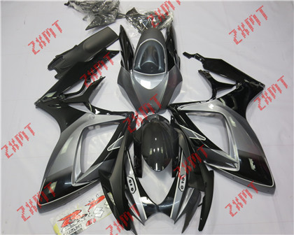 GSX-R600/750 2006-2007