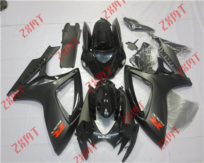 GSX-R600/750 2006-2007