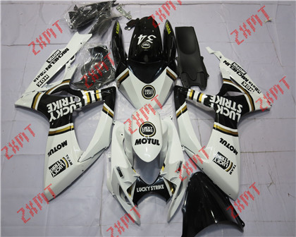 GSX-R600/750 2006-2007