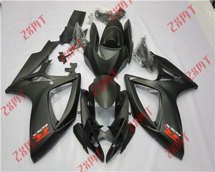 GSX-R600/750 2006-2007
