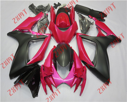 GSX-R600/750 2006-2007
