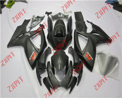 GSX-R600/750 2006-2007