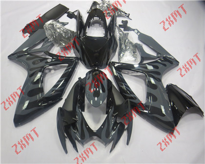 GSX-R600/750 2006-2007
