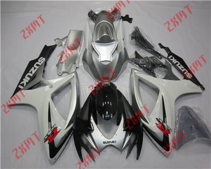 GSX-R600/750 2006-2007