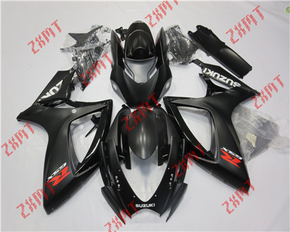 GSX-R600/750 2006-2007