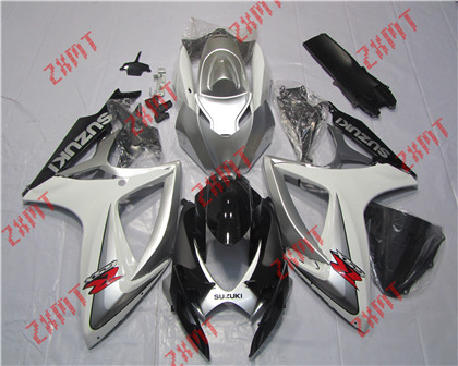 GSX-R600/750 2006-2007