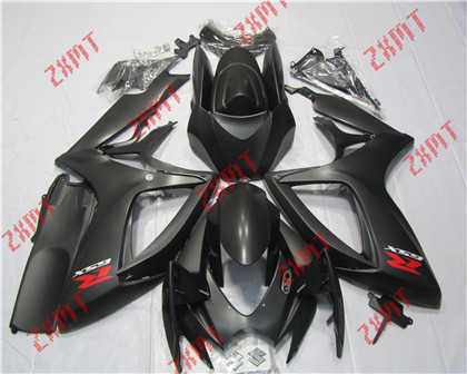 GSX-R600/750 2006-2007