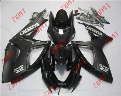 GSX-R600/750 2006-2007