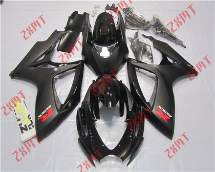 GSX-R600/750 2006-2007
