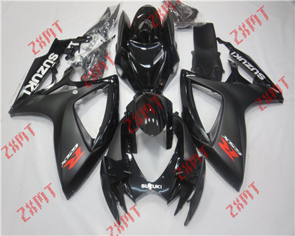 GSX-R600/750 2006-2007
