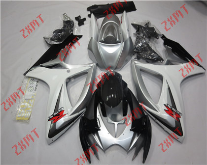 GSX-R600/750 2006-2007