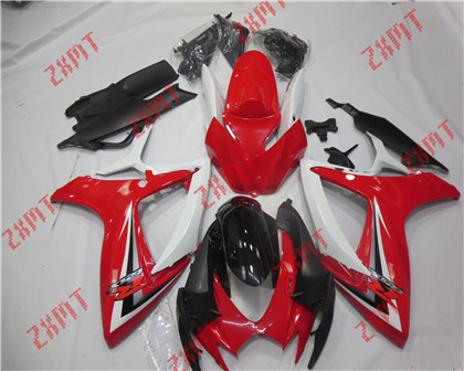 GSX-R600/750 2006-2007