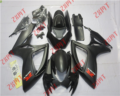 GSX-R600/750 2006-2007