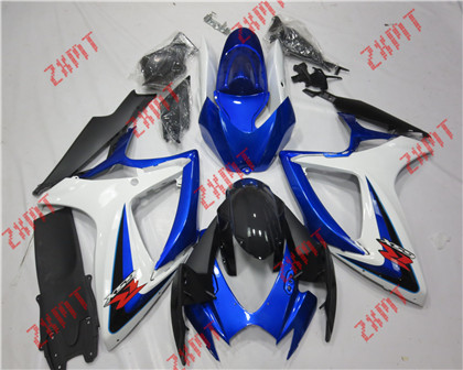 GSX-R600/750 2006-2007