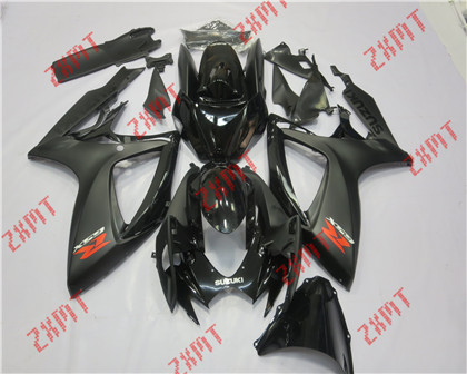 GSX-R600/750 2006-2007