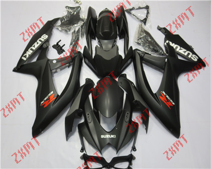 GSX-R600/750 2008-2010