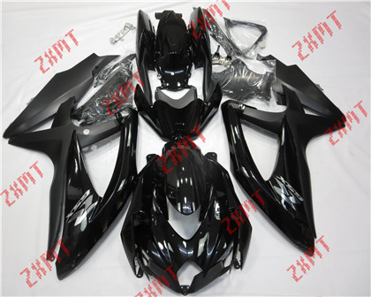 GSX-R600/750 2008-2010