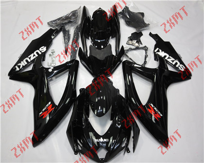 GSX-R600/750 2008-2010