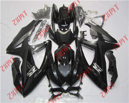GSX-R600/750 2008-2010
