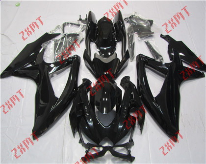 GSX-R600/750 2008-2010