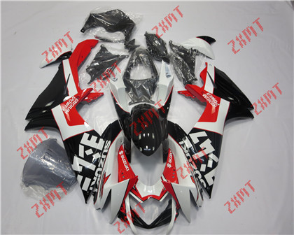 GSX-R600/750 2011-2014