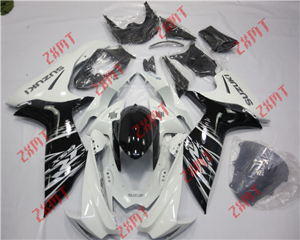 GSX-R600/750 2011-2014