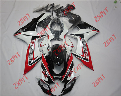 GSX-R600/750 2011-2014