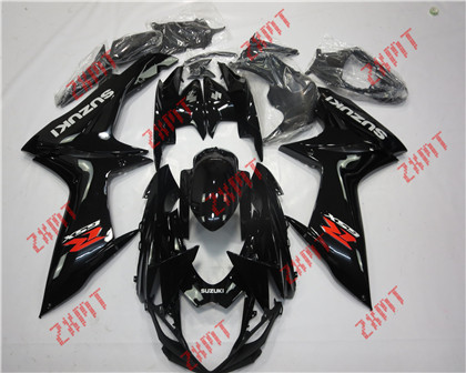 GSX-R600/750 2011-2014