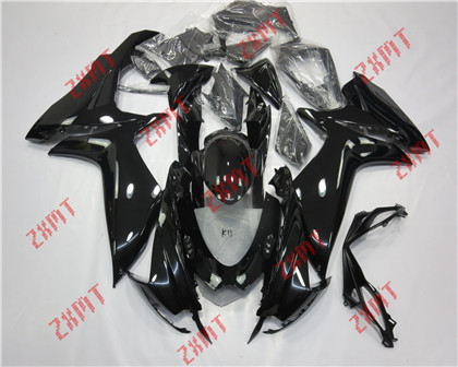 GSX-R600/750 2011-2014