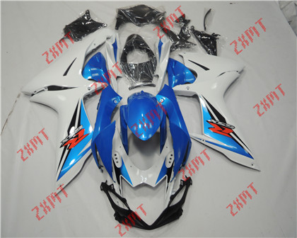 GSX-R600/750 2011-2014
