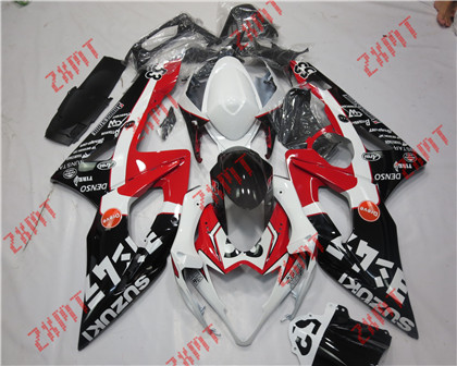 GSX-R1000 2005-2006