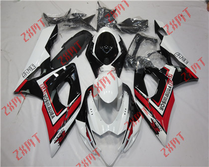 GSX-R1000 2005-2006